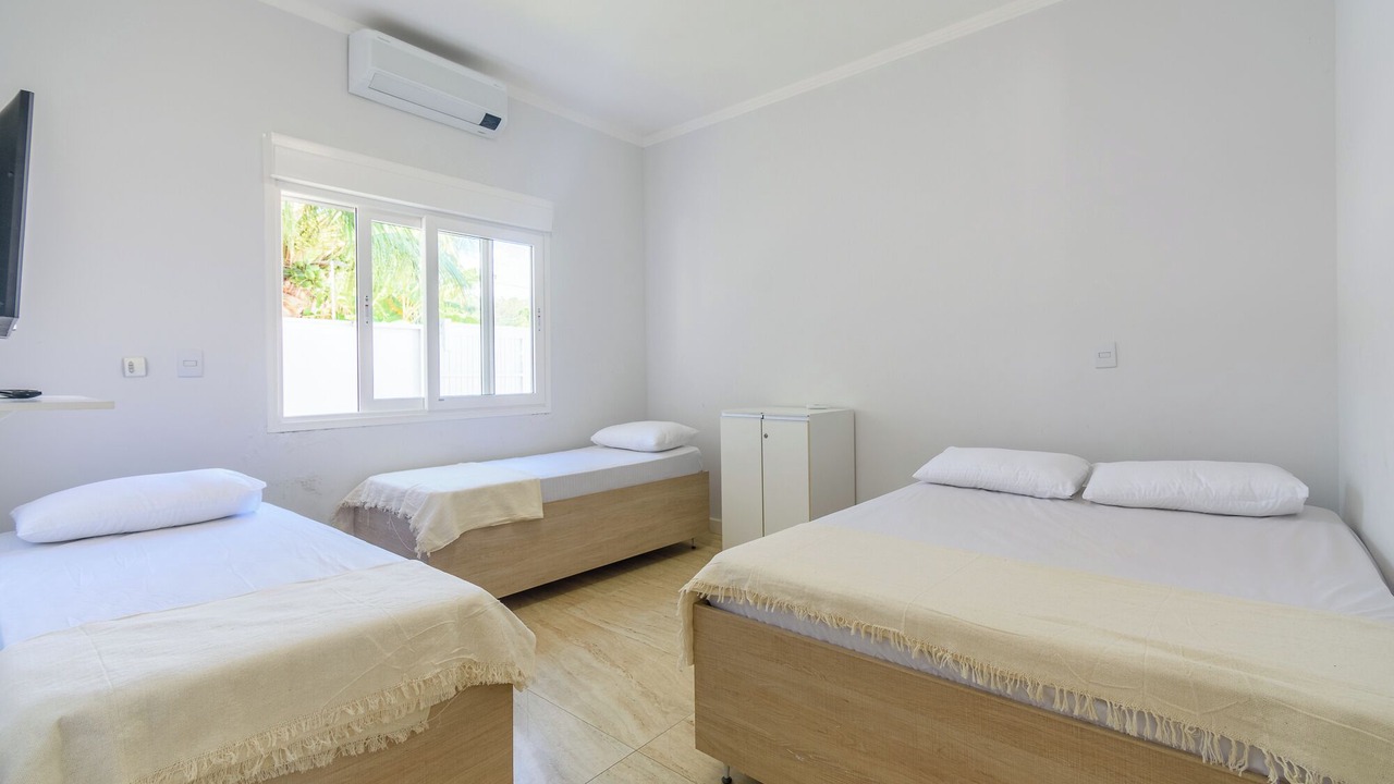 Photo of Bedroom in Praia de Barequecaba