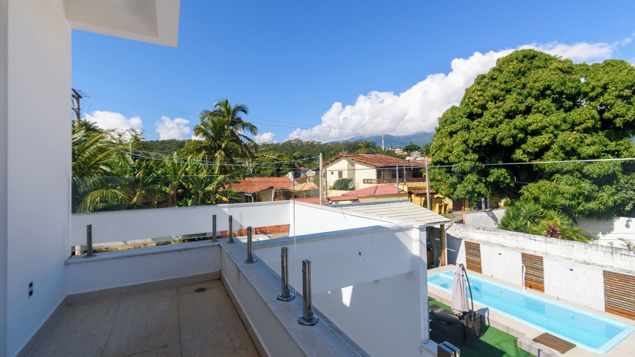 Photo of Outdoor in Praia de Barequecaba