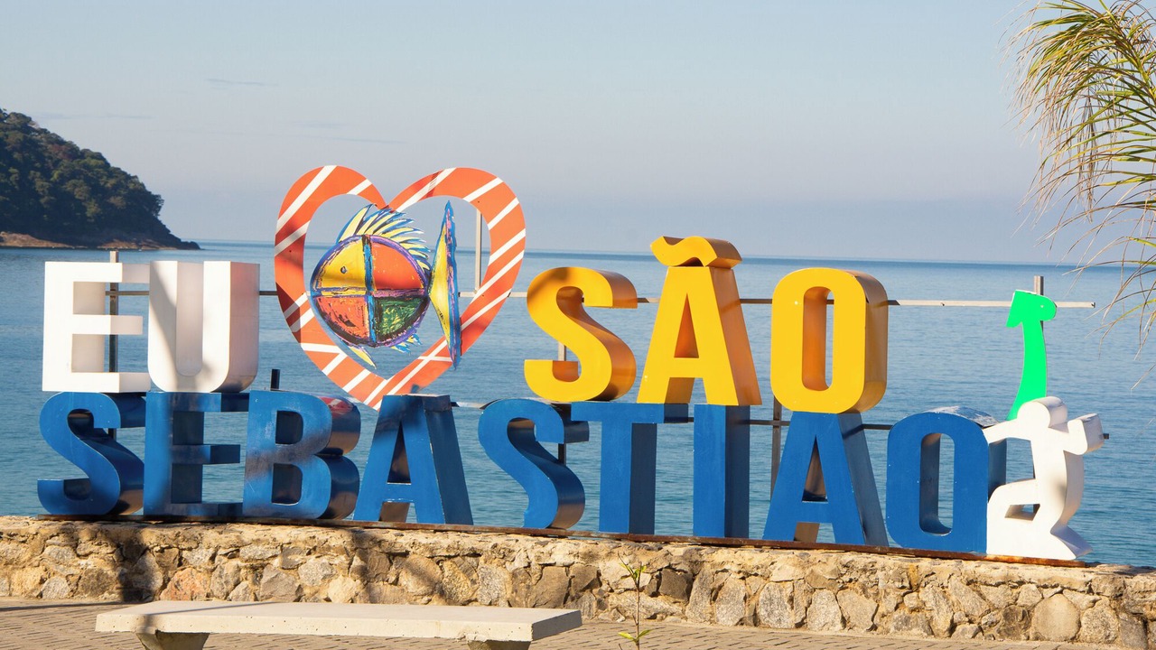 Photo of Bedroom in Praia de Barequecaba