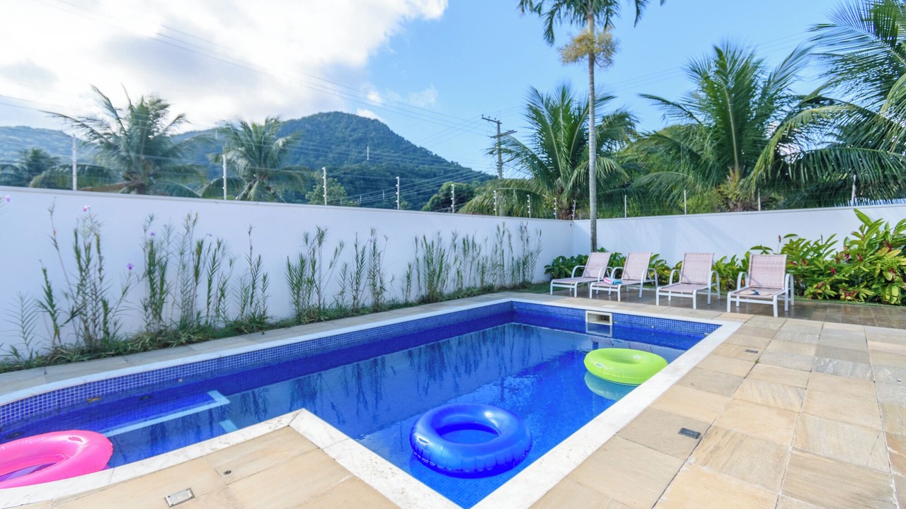 Photo of Outdoor in Praia de Barequecaba