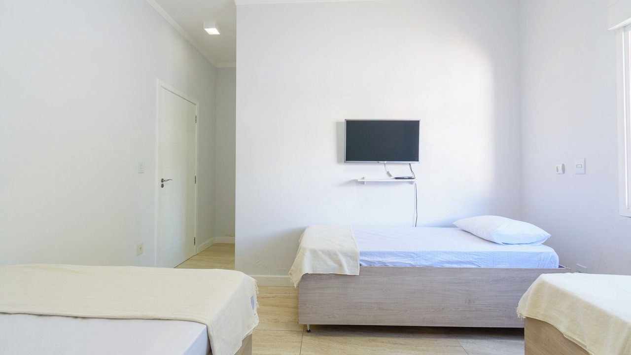 Photo of Bedroom in Praia de Barequecaba