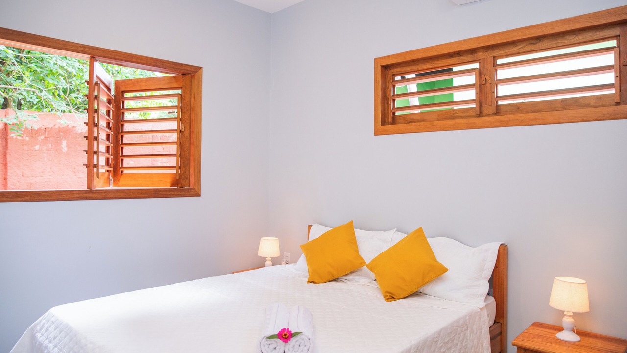 Photo of Bedroom in Pipa