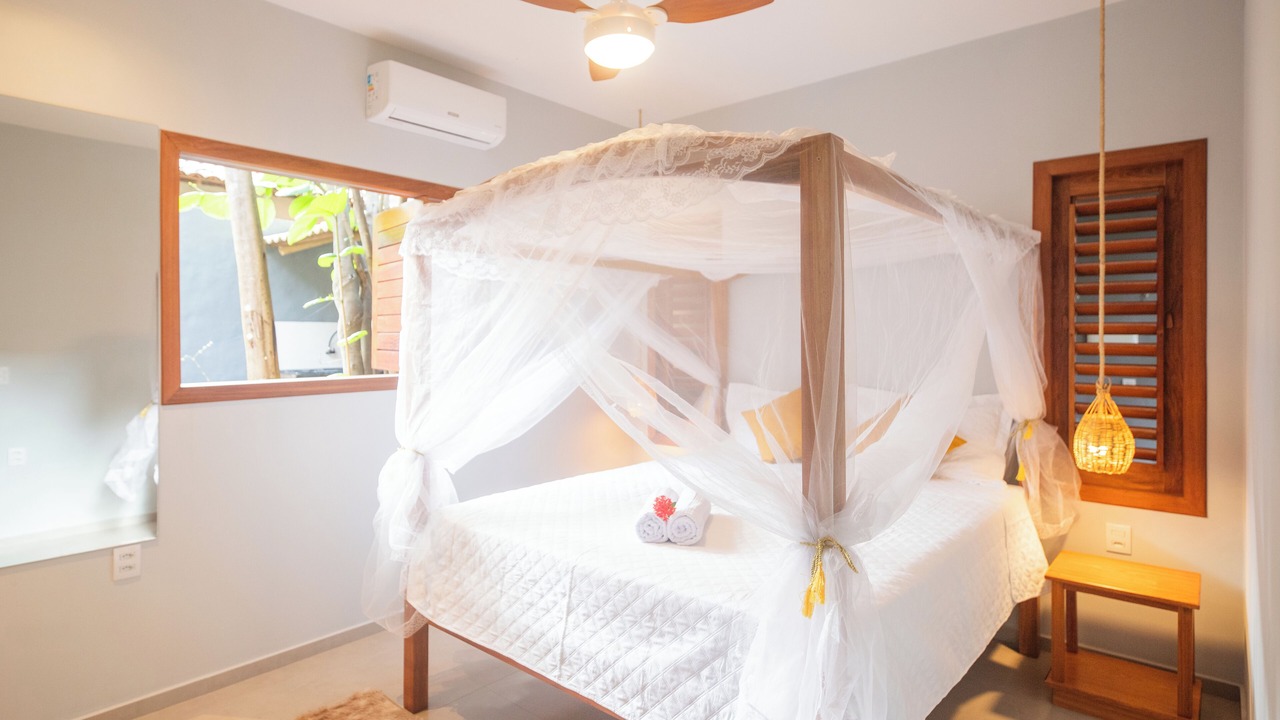 Photo of Bedroom in Pipa