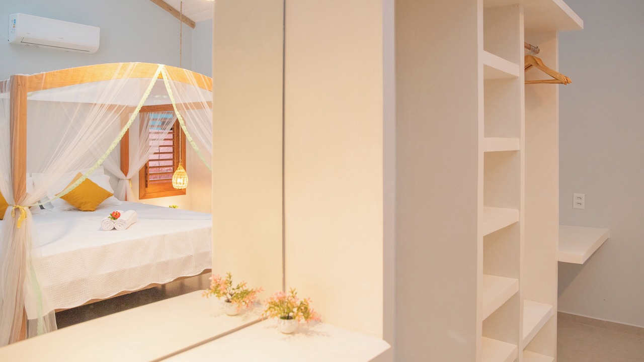 Photo of Bedroom in Pipa