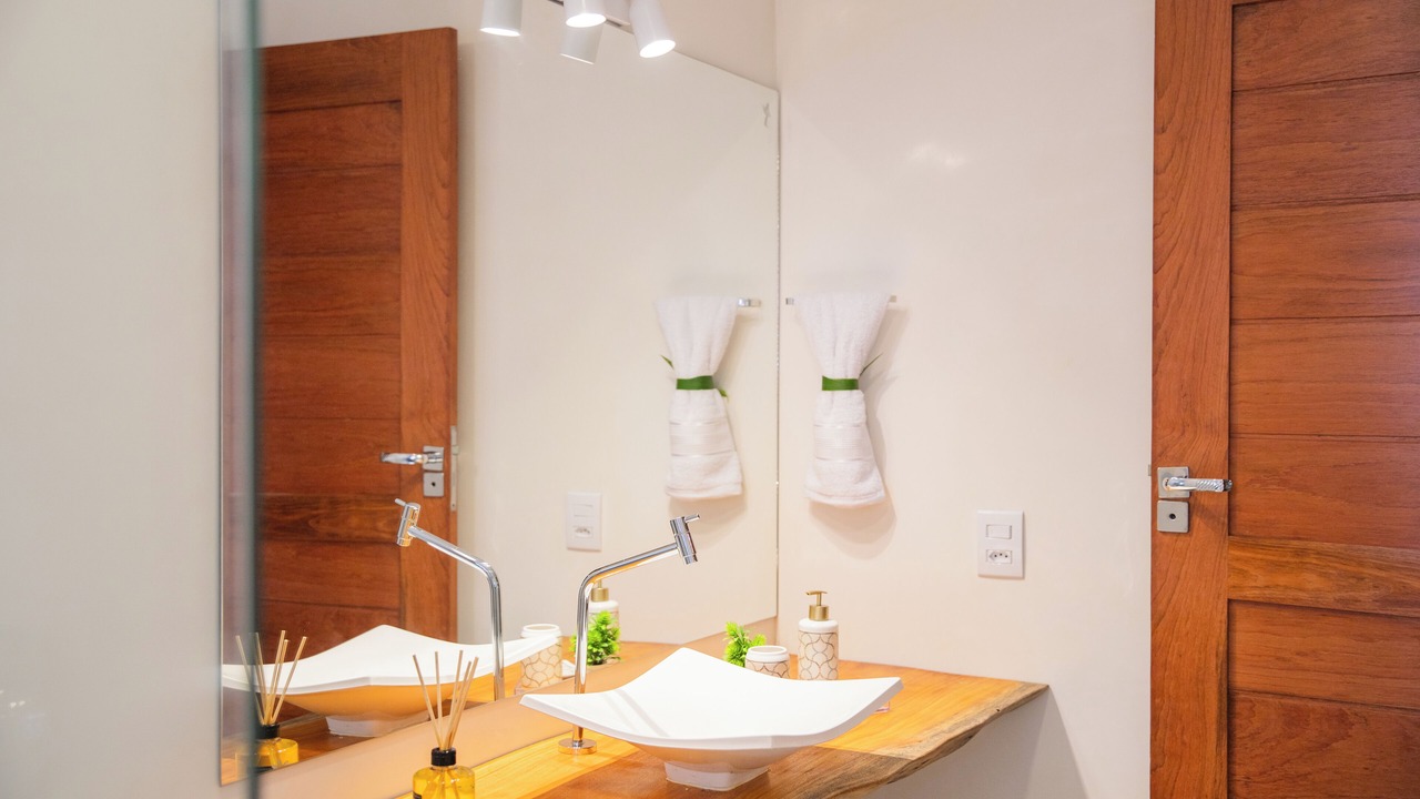 Photo of Bathroom in Pipa
