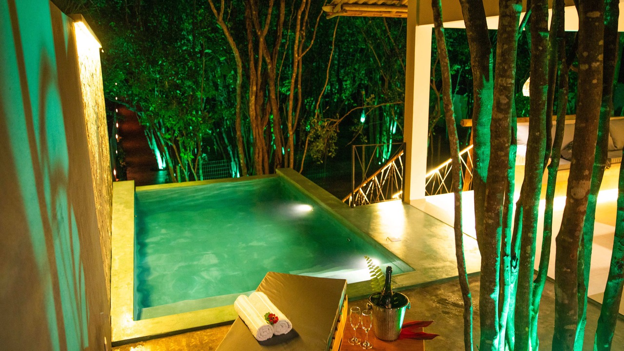 Photo of Patio Balcony in Pipa