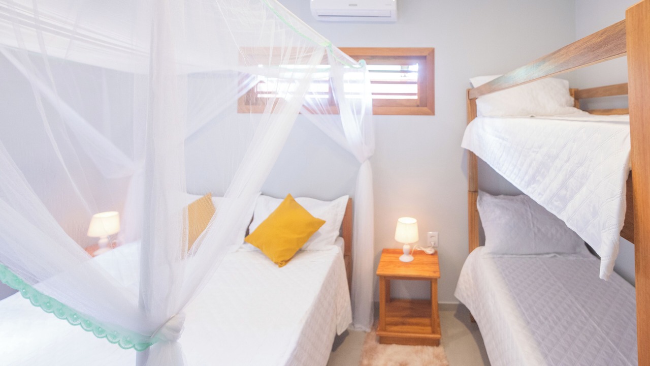 Photo of Bedroom in Pipa