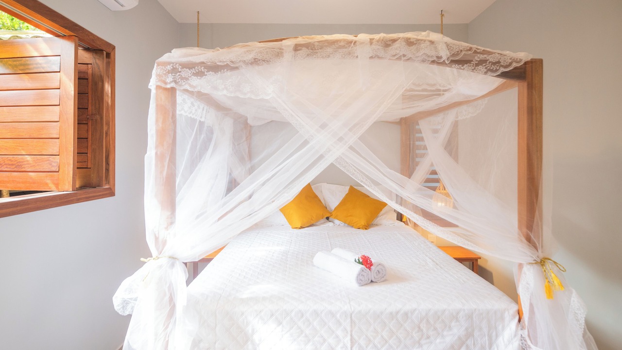 Photo of Bedroom in Pipa