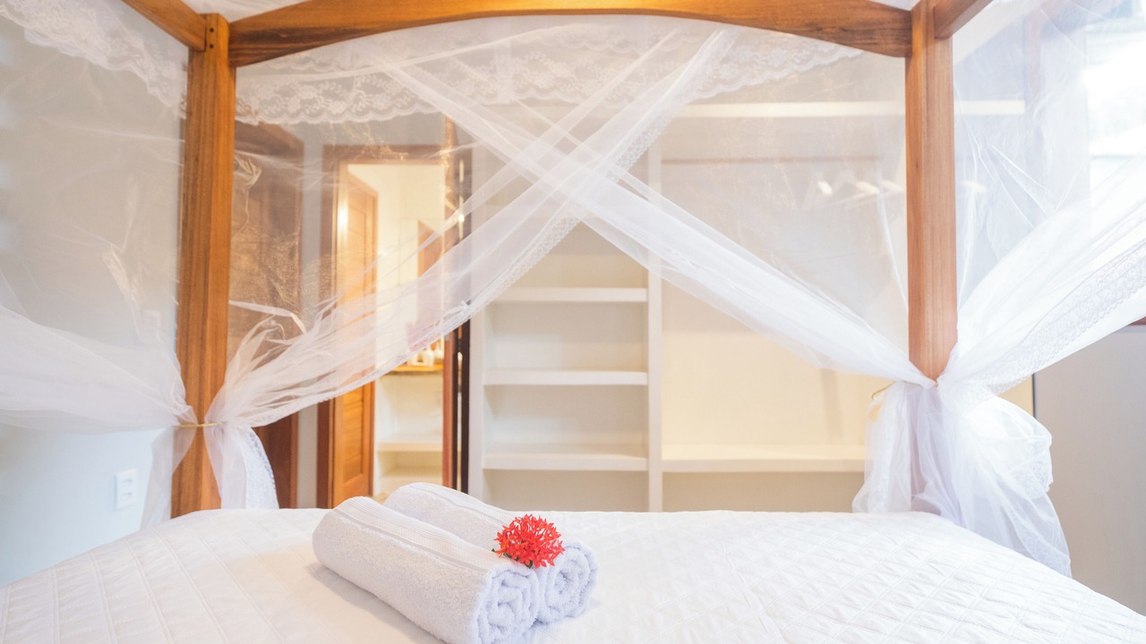 Photo of Bedroom in Pipa