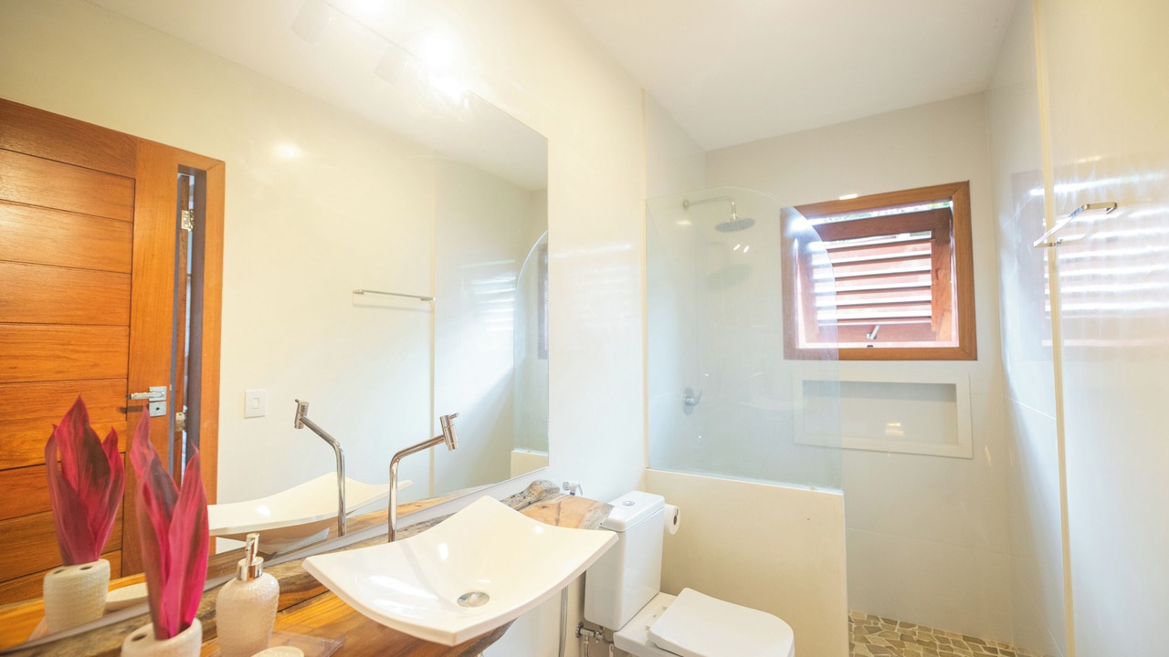 Photo of Bathroom in Pipa