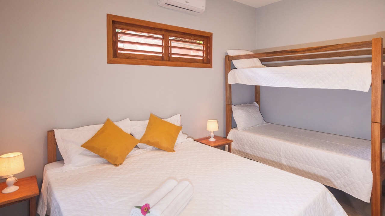 Photo of Bedroom in Pipa
