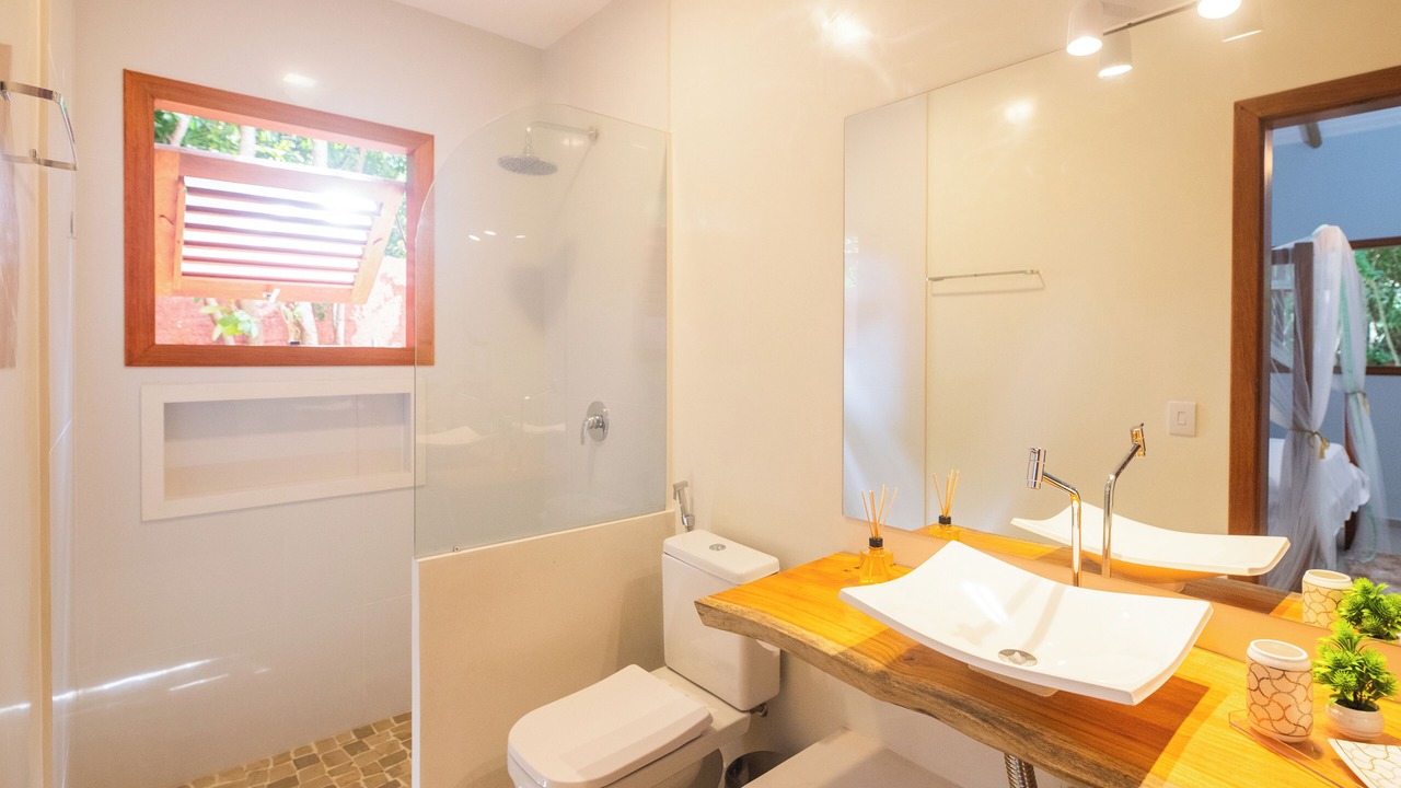 Photo of Bathroom in Pipa