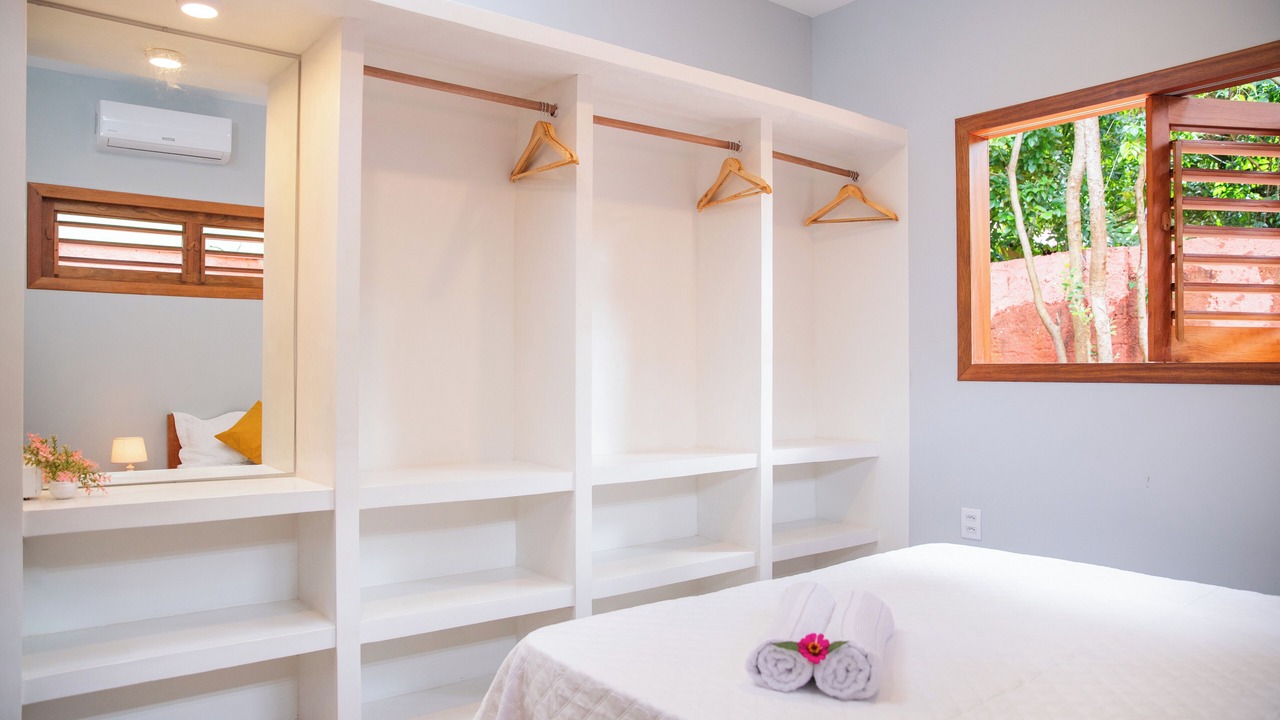 Photo of Bedroom in Pipa