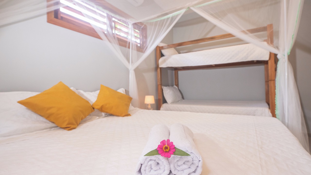 Photo of Bedroom in Pipa