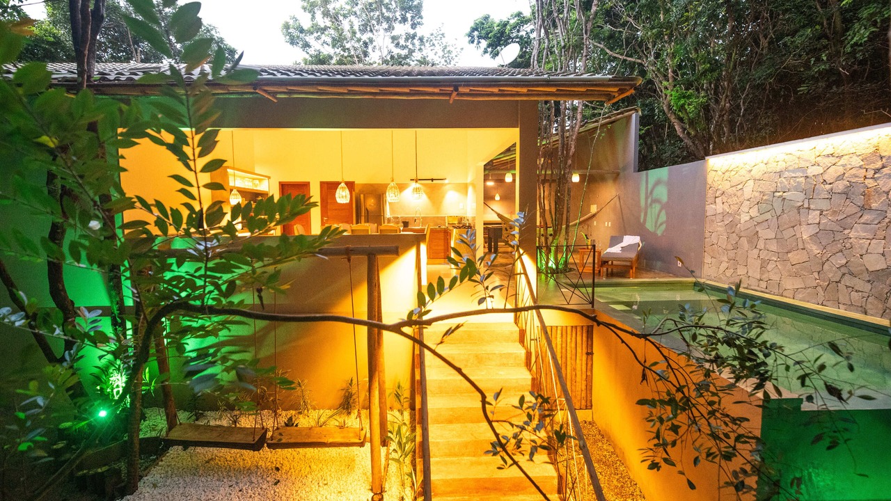 Photo of Outdoor in Pipa