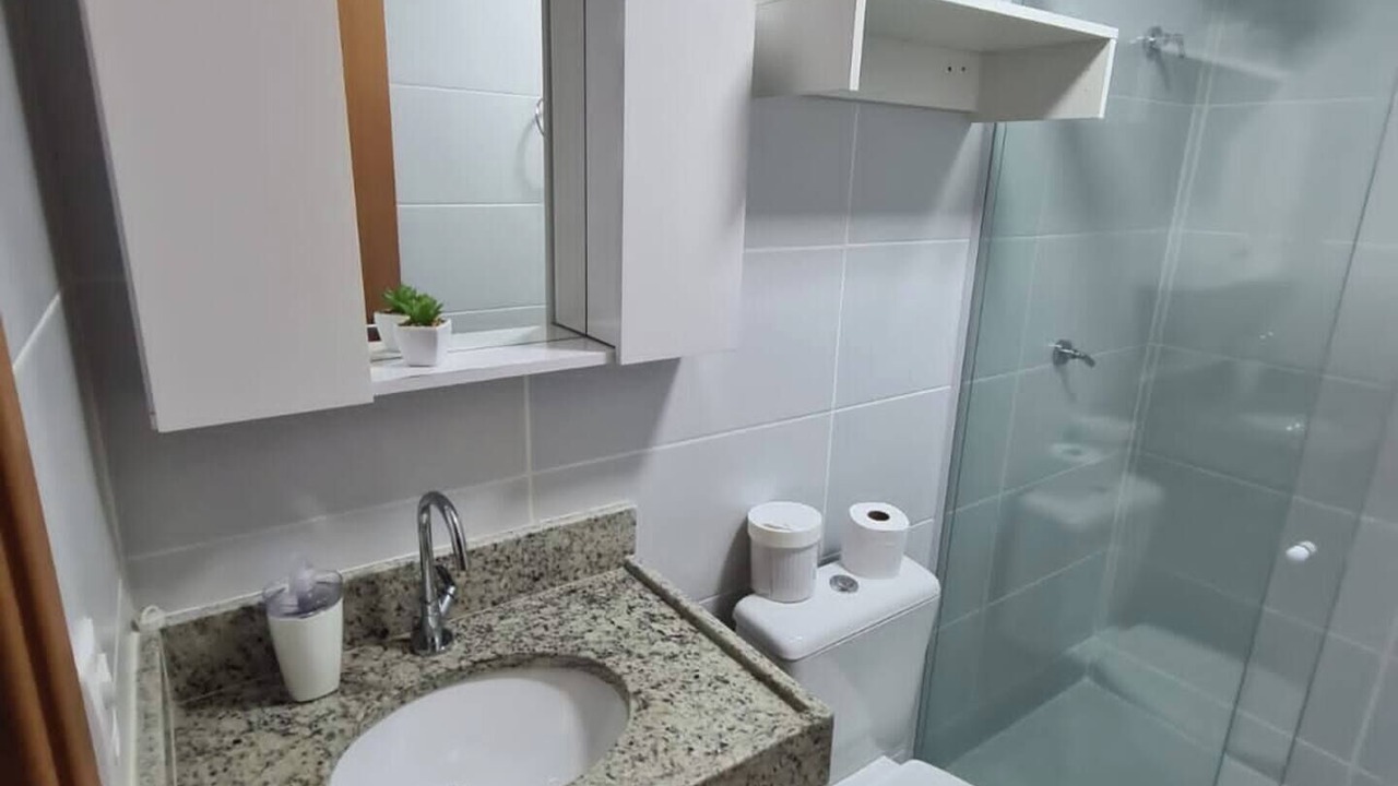 Photo of Bathroom in Manaira