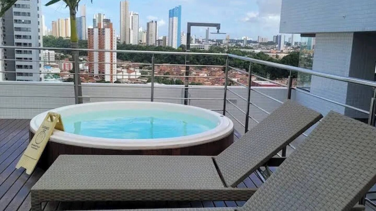 Photo of Outdoor in Manaira