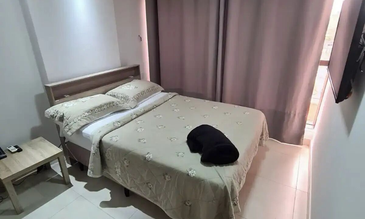 Photo of Bedroom in Manaira