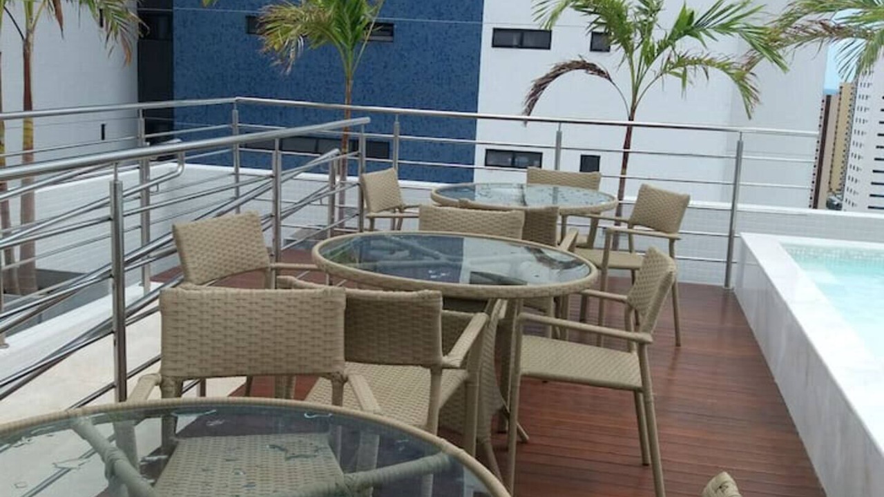 Photo of Outdoor in Manaira