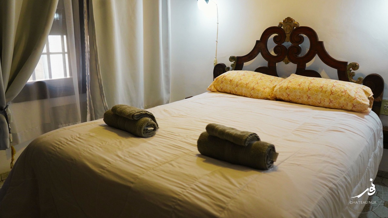 Photo of Bedroom in San Rafael