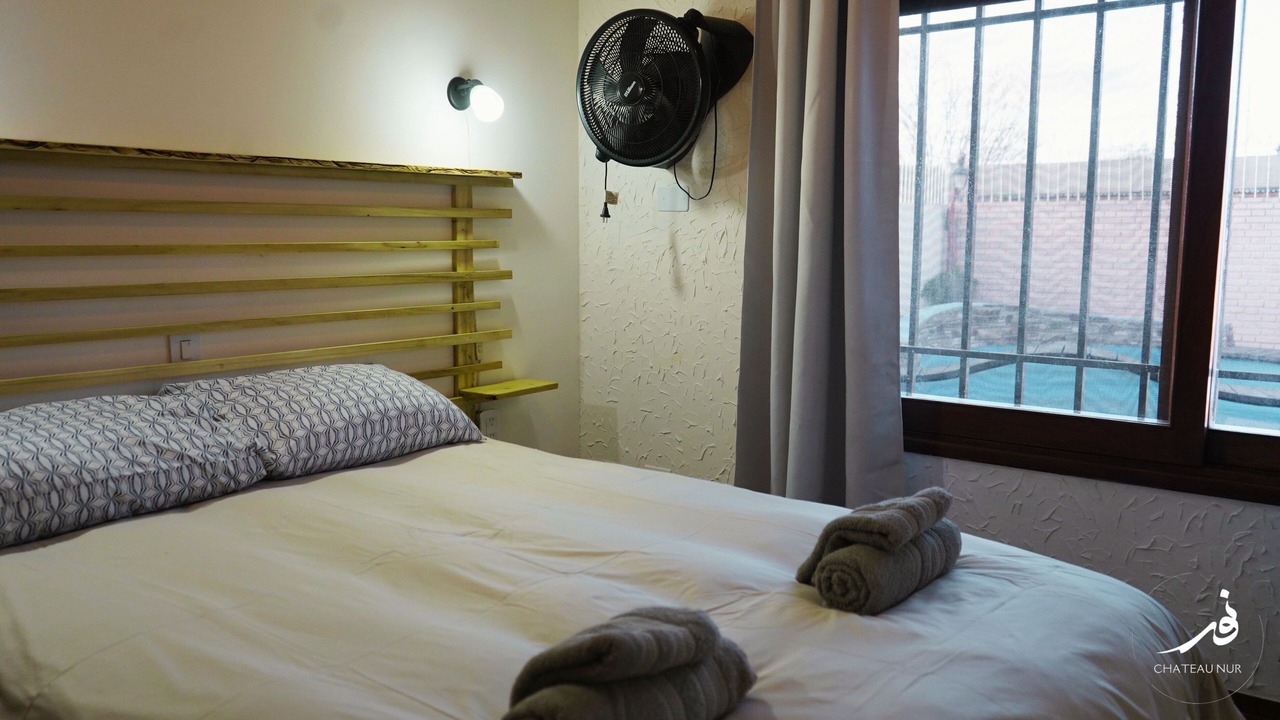 Photo of Bedroom in San Rafael
