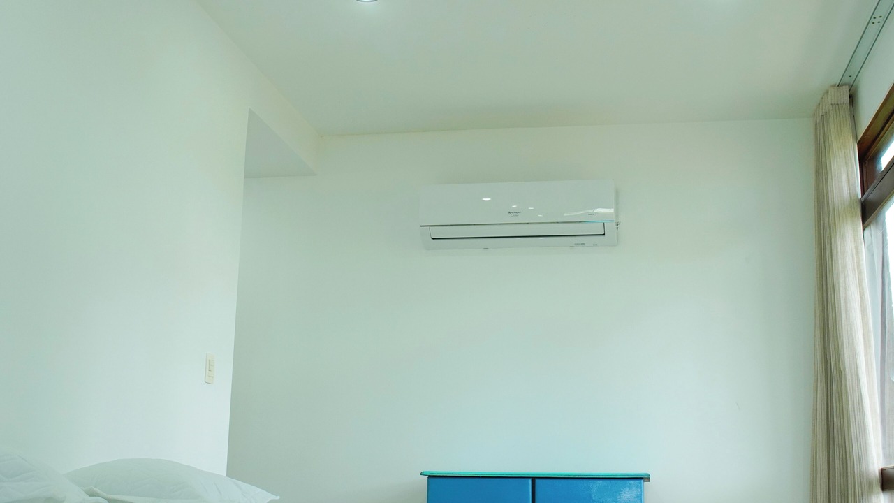 Photo of Bedroom in Barra Grande