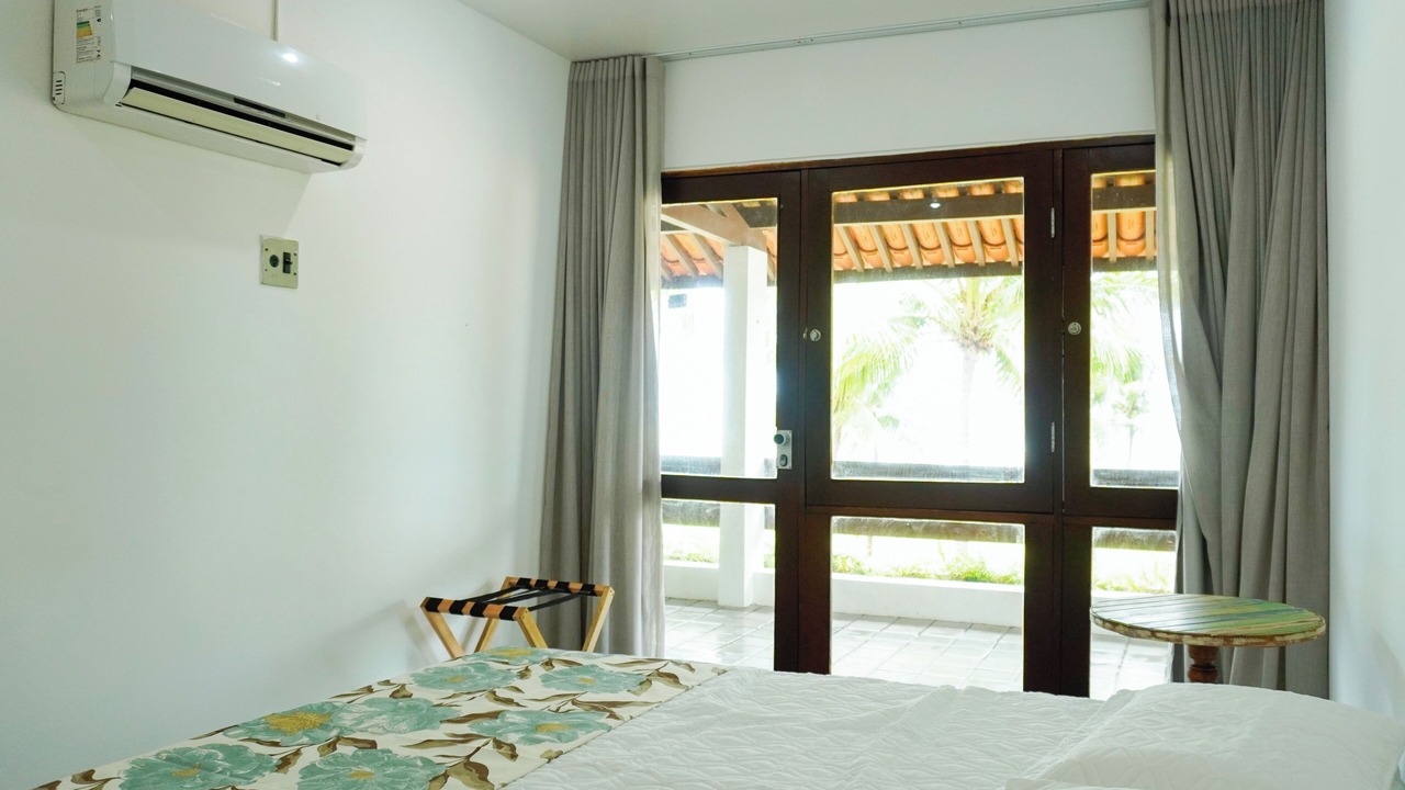 Photo of Bedroom in Barra Grande