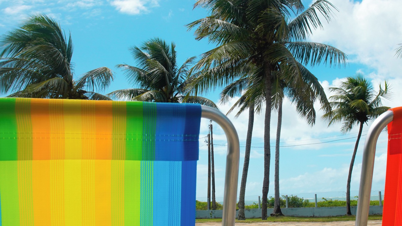 Photo of Outdoor in Barra Grande