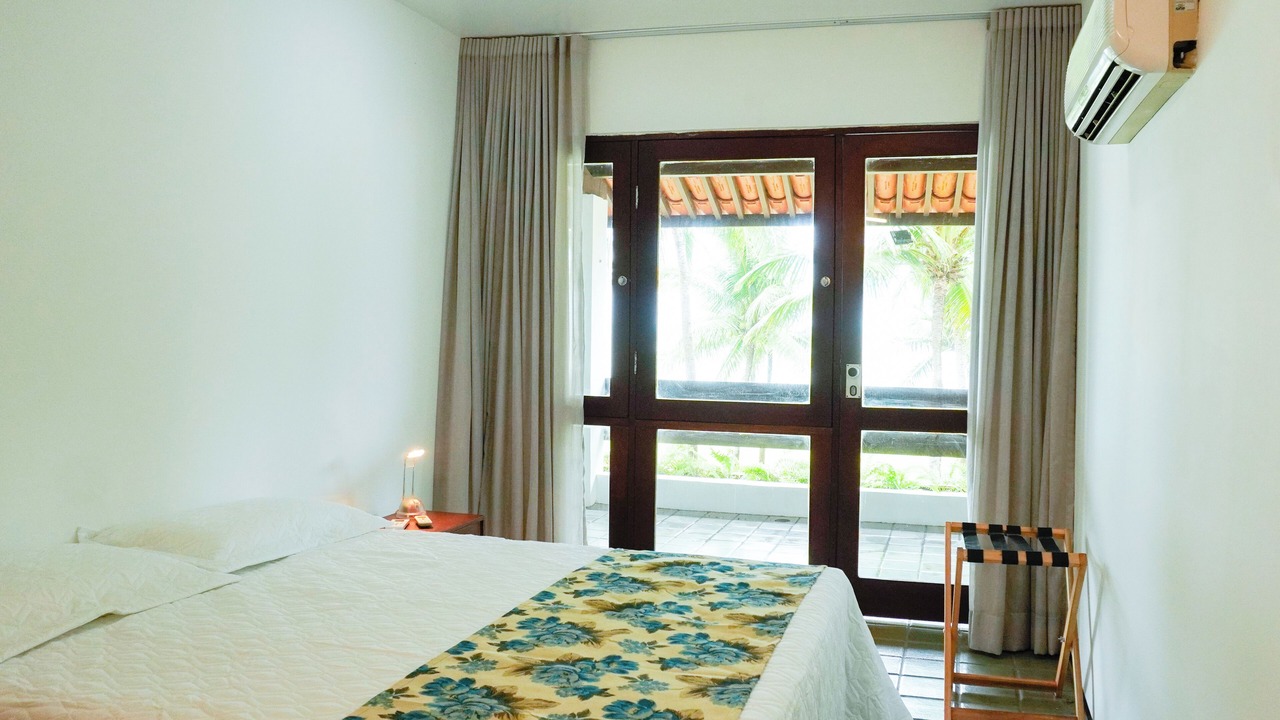 Photo of Bedroom in Barra Grande