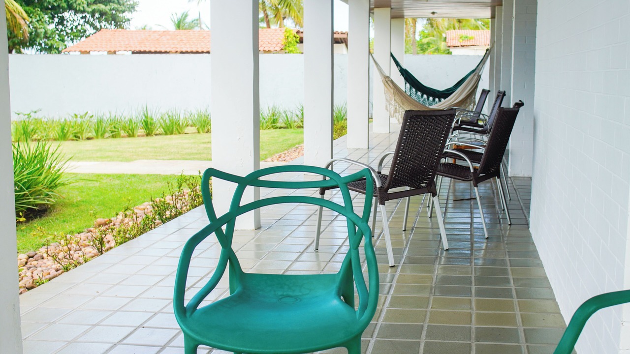 Photo of Patio Balcony in Barra Grande