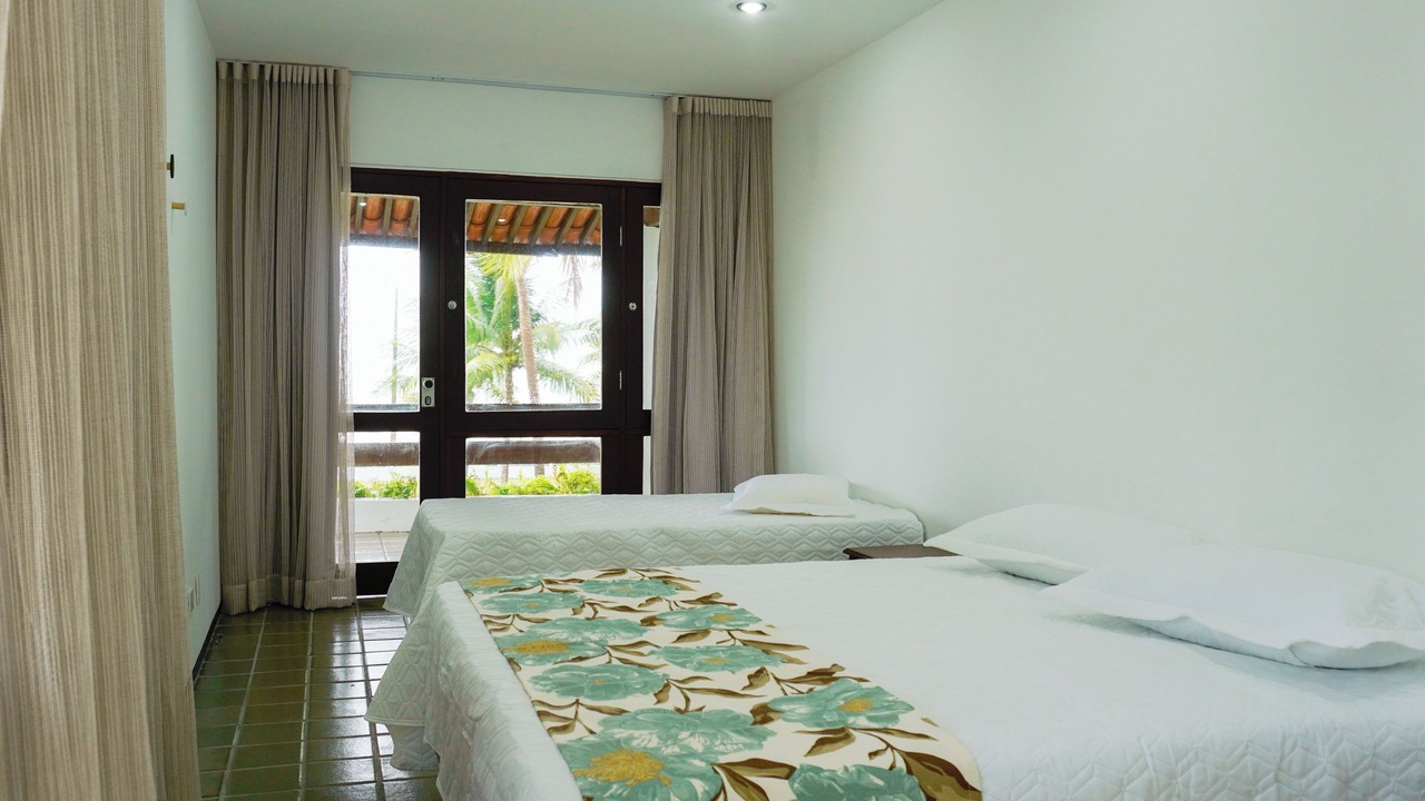 Photo of Bedroom in Barra Grande