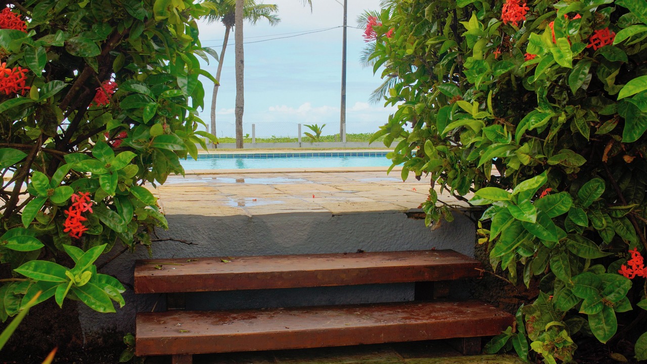 Photo of Outdoor in Barra Grande