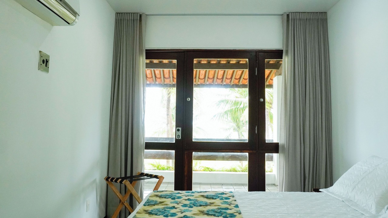 Photo of Bedroom in Barra Grande