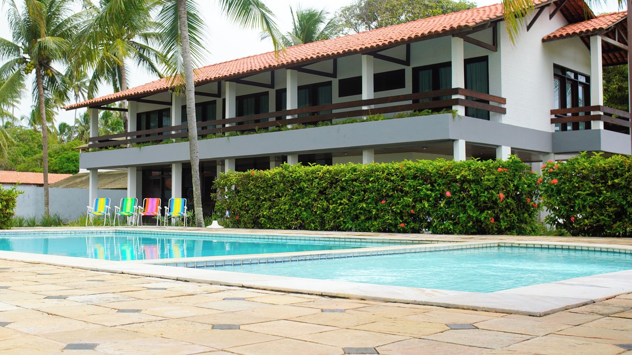 Photo of Outdoor in Barra Grande