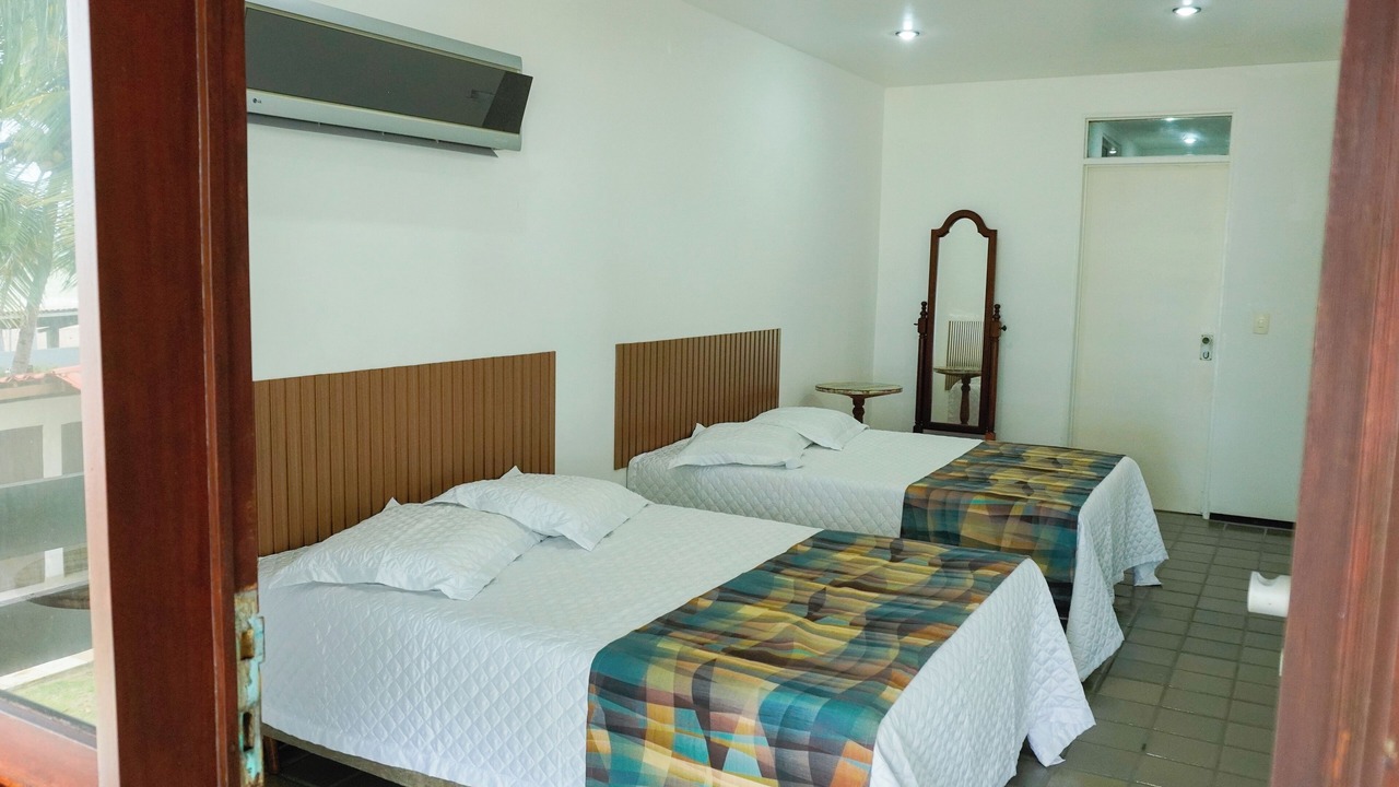 Photo of Bedroom in Barra Grande