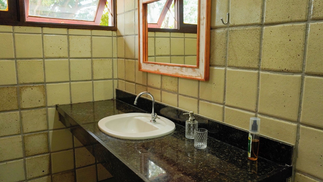Photo of Bathroom in Barra Grande