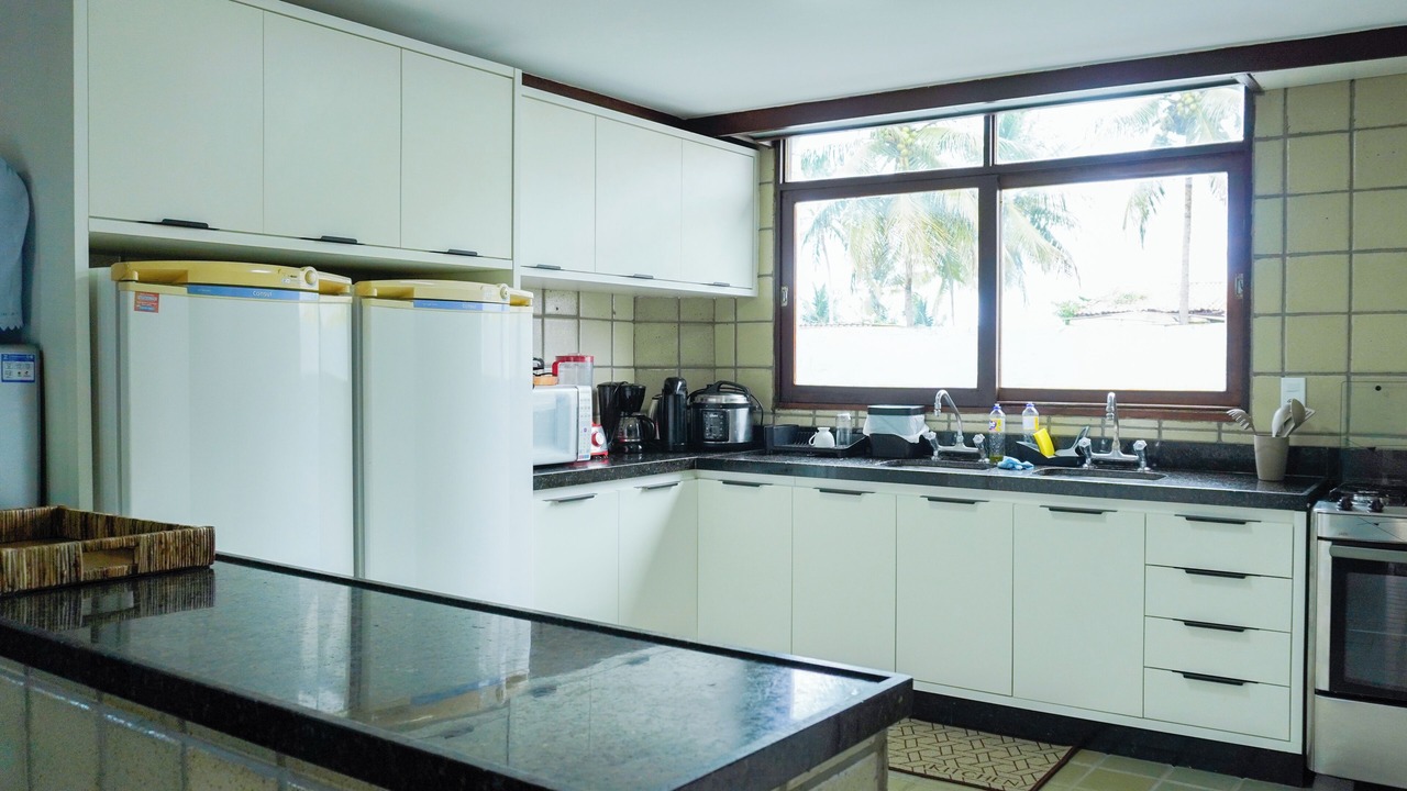 Photo of Kitchen in Barra Grande
