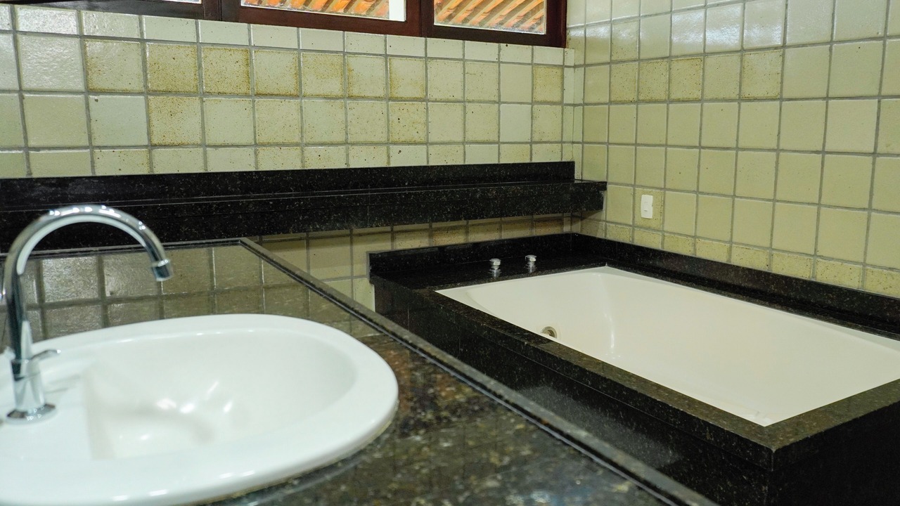 Photo of Bathroom in Barra Grande