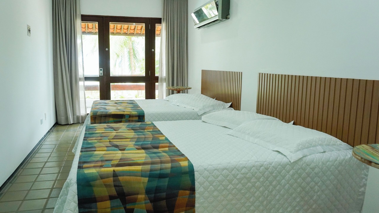 Photo of Bedroom in Barra Grande