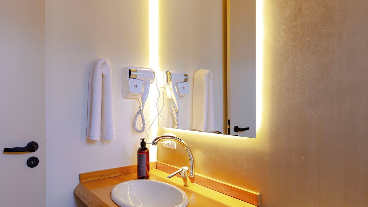 Photo of Bathroom in Jardim Andira