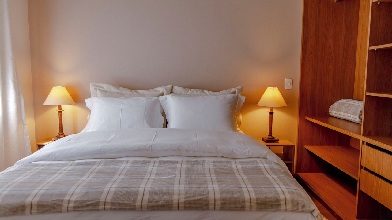Photo of Bedroom in Jardim Andira