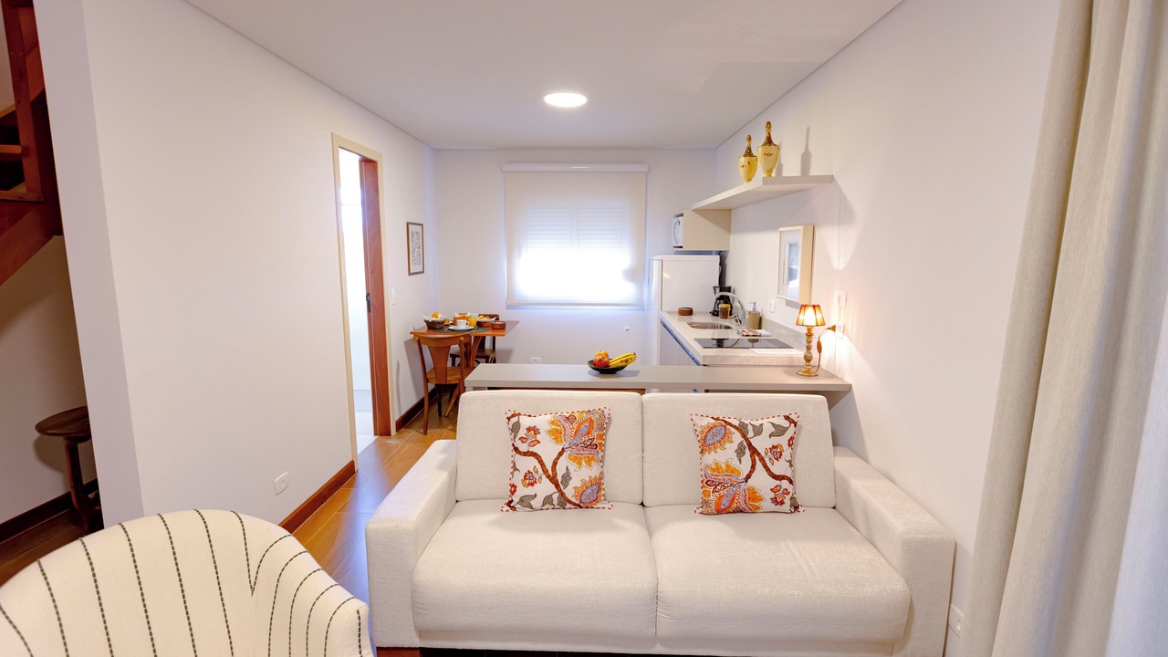 Photo of Livingroom in Jardim Andira