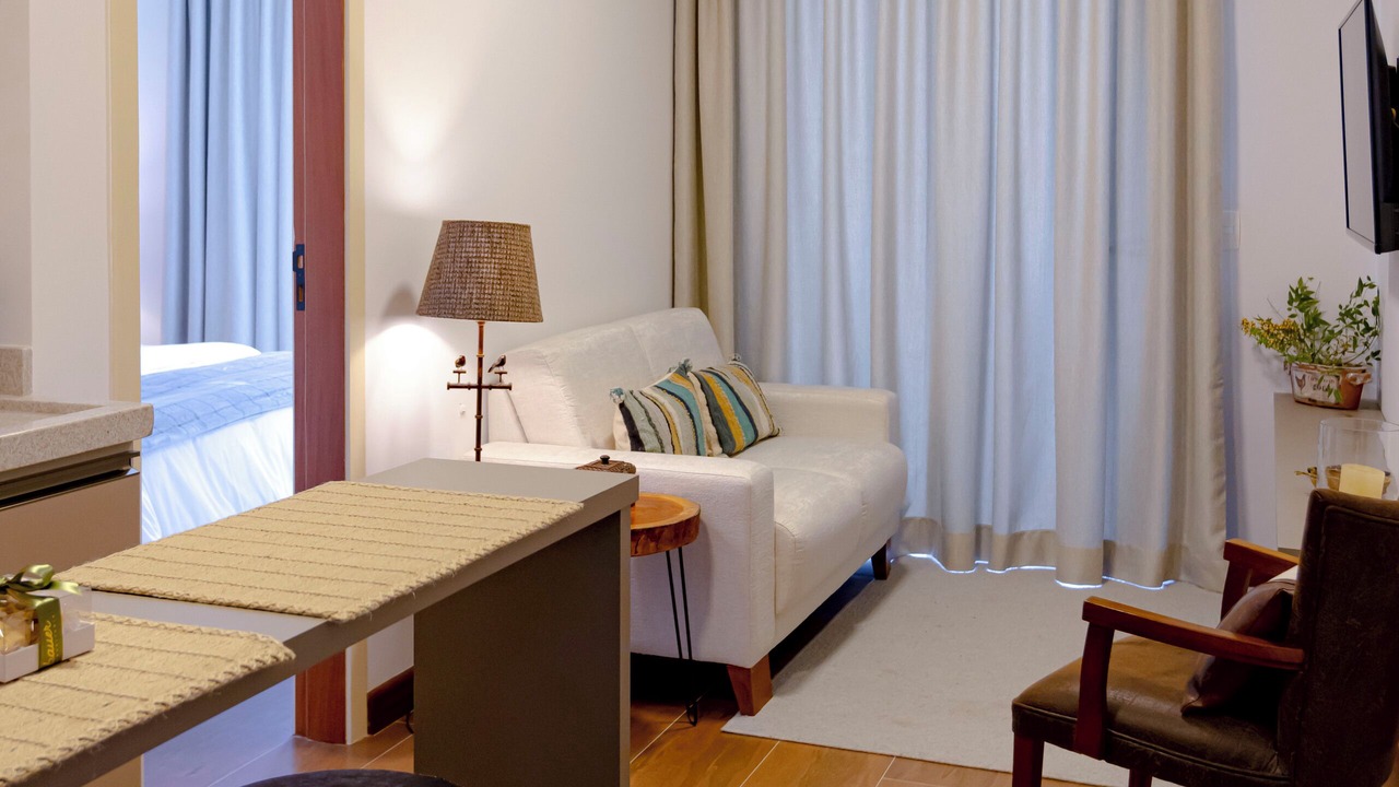 Photo of Livingroom in Jardim Andira