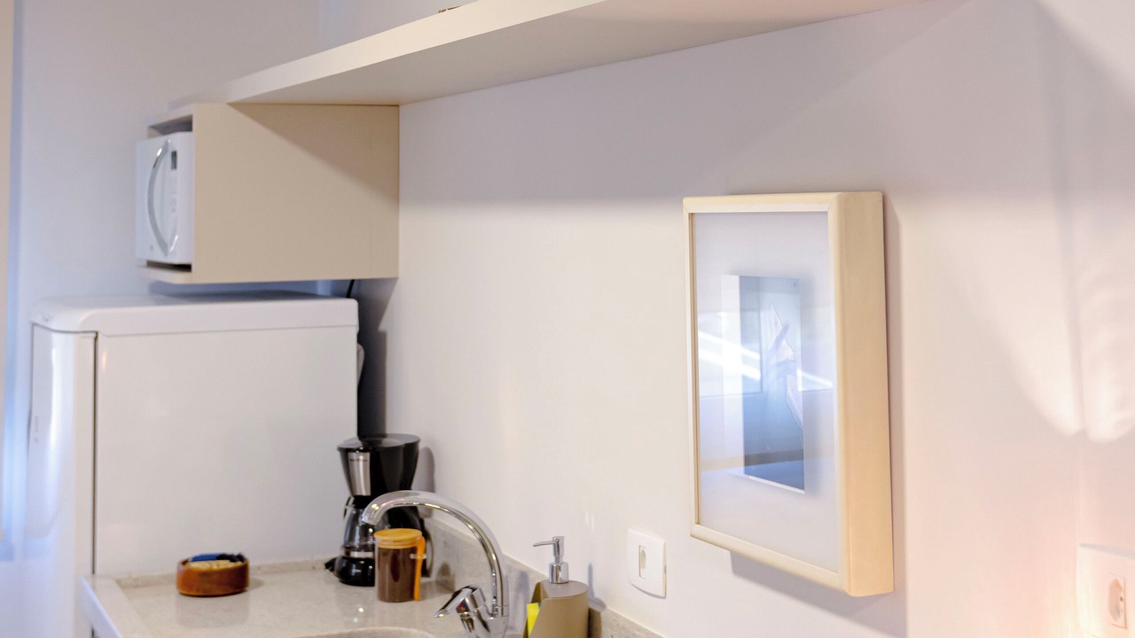 Photo of Kitchen in Jardim Andira