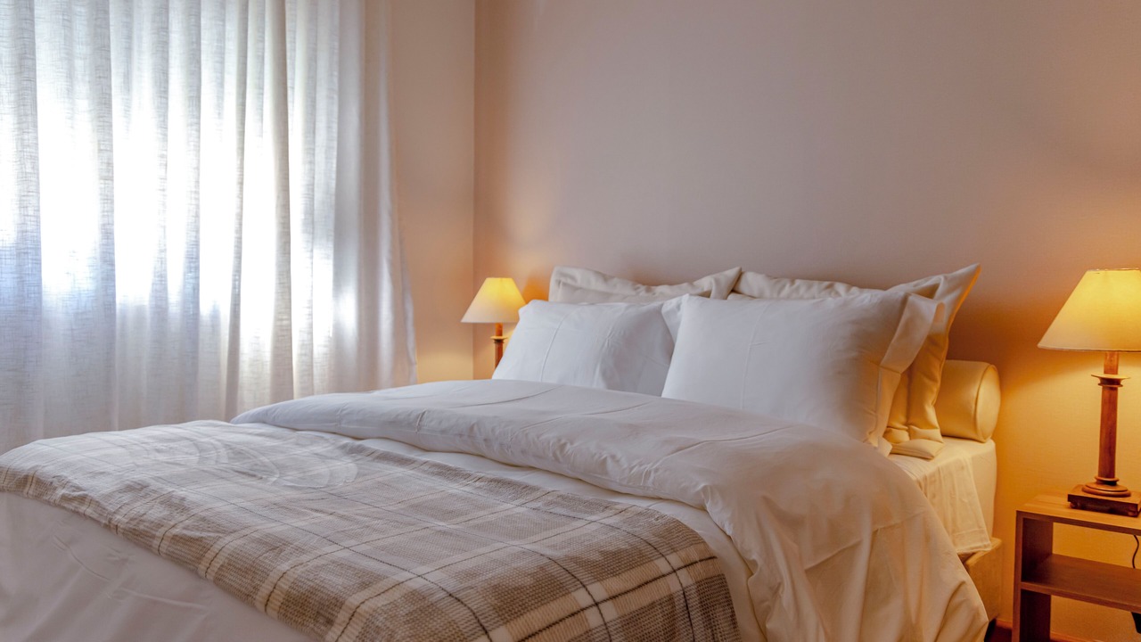 Photo of Bedroom in Jardim Andira