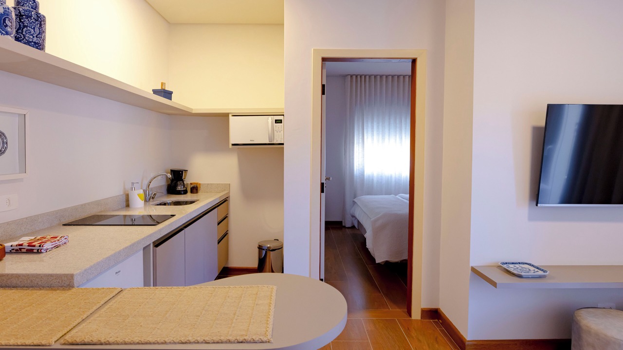 Photo of Kitchen in Jardim Andira