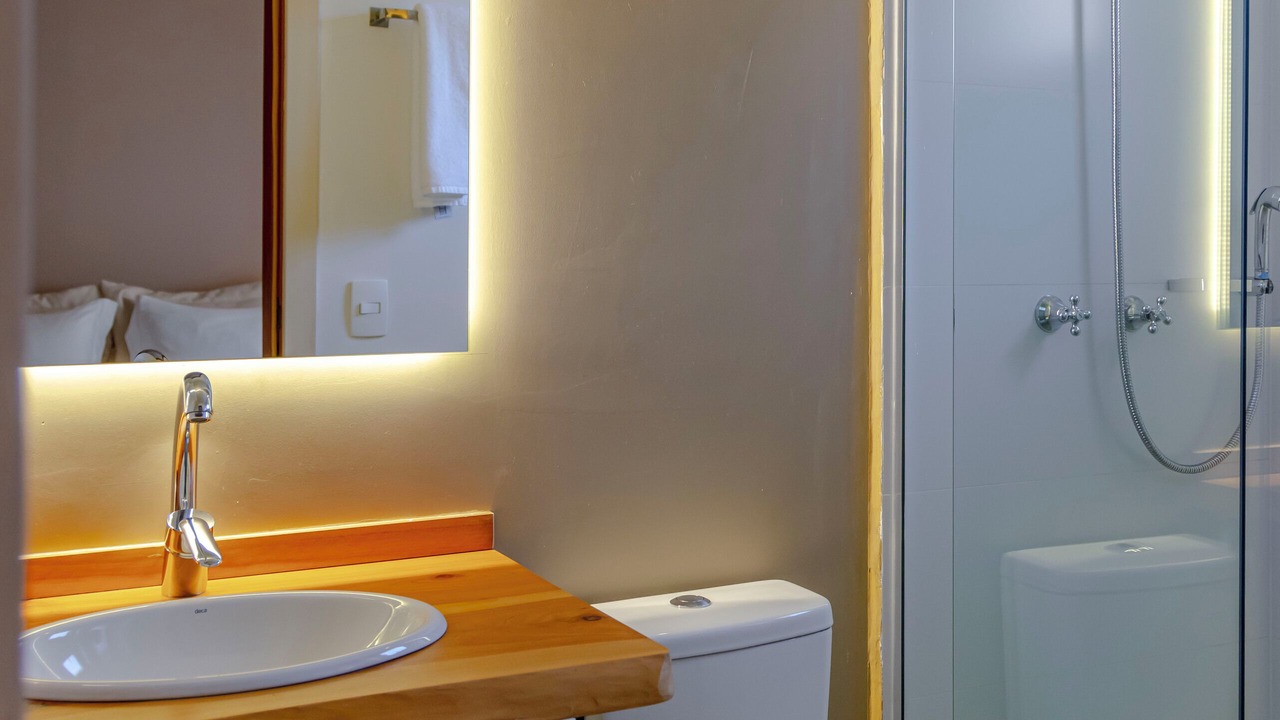 Photo of Bathroom in Jardim Andira
