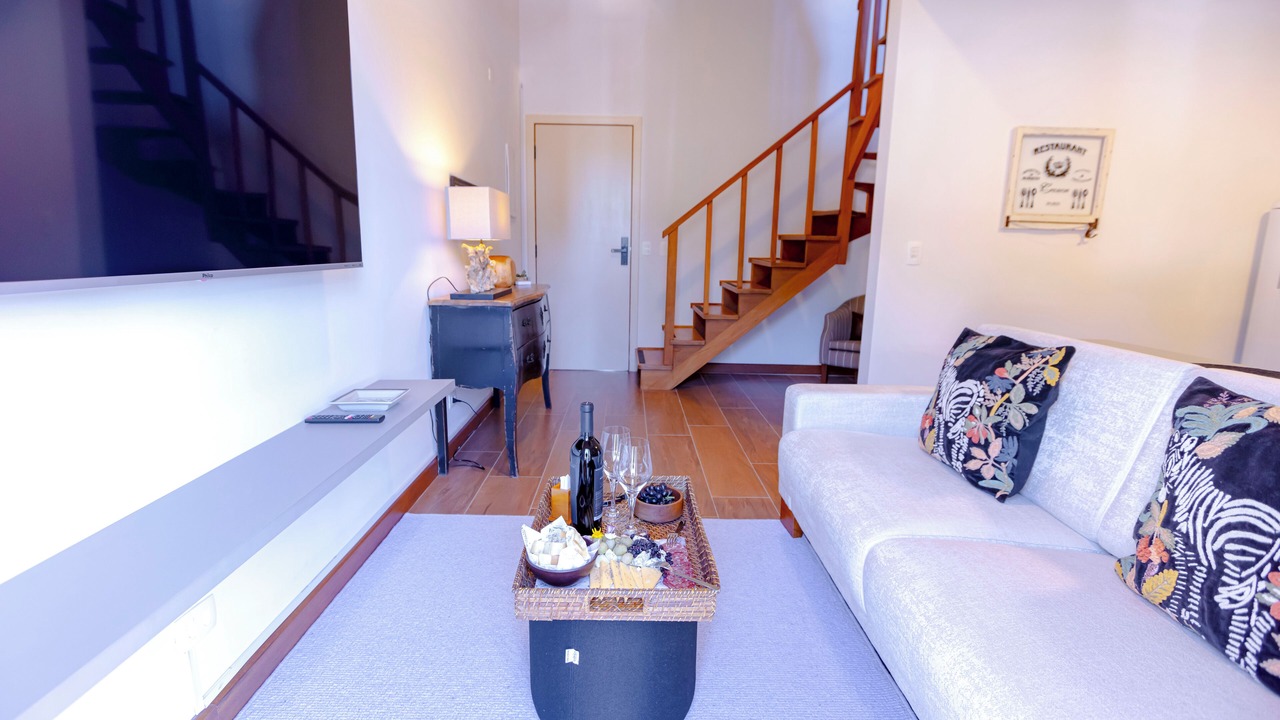 Photo of Livingroom in Jardim Andira