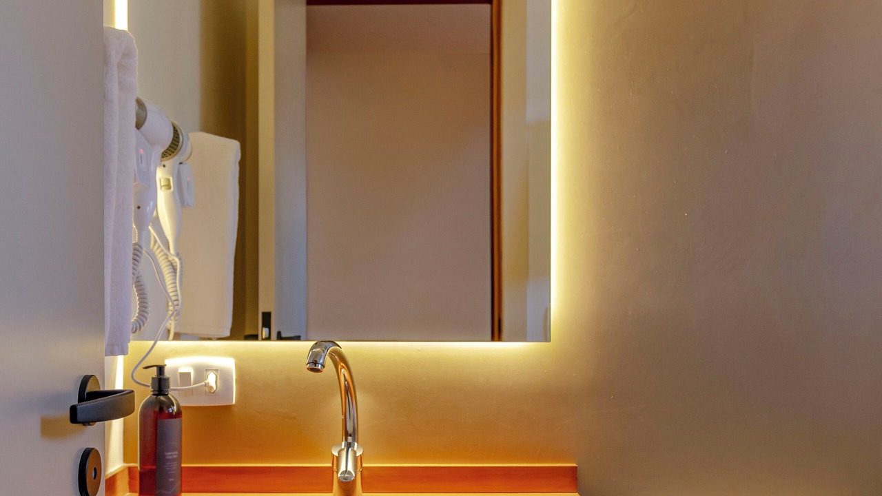 Photo of Bathroom in Jardim Andira