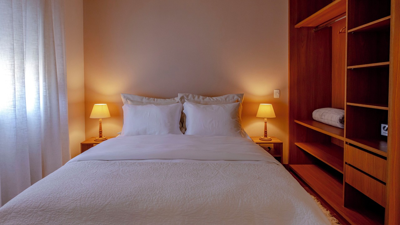Photo of Bedroom in Jardim Andira